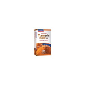 TURMERIC 20000 MG – 60 COMPRIMIDOS – LAMBERTS