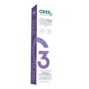 OXXYO3 OZONE CREAM 50ml – ROSTO