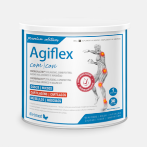 AGIFLEX LATA – 300 G – DIETMED
