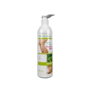BABA DE CARACOL BODY MILK – 400 ML – FHARMONAT