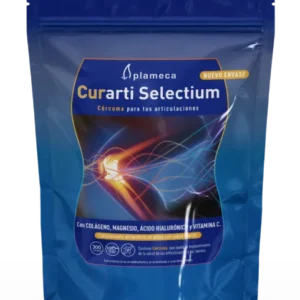 CURARTI SELECTIUM – 300 G – PLAMECA