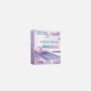 NEUROSTRESS – 60 COMPRIMIDOS – NUTRIFLOR