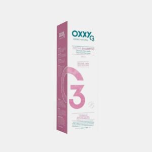 OXXYO3 OZONE SHAMPOO 200ml