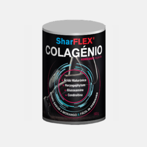 SHARFLEX COLAGÉNIO – 300G – PHYTOGOLD