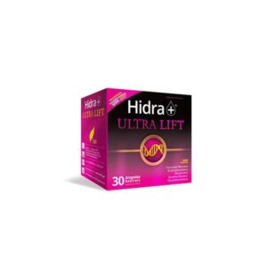 HIDRA + ULTRA LIFT – 30 AMPOLAS – CHI