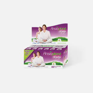 ANSIOPLANT FORTE – 60 COMPRIMIDOS – CHI