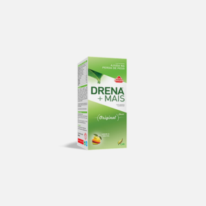 DRENA MAIS RAPID  – 500 ML – CHI