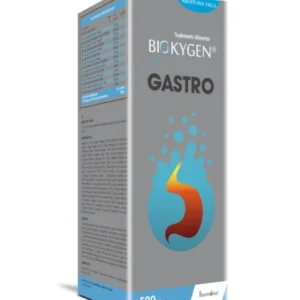 BIOKYGEN GASTRO XAROPE – 250ML – FHARMONAT