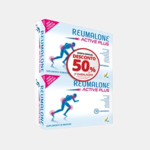 CHI REUMALONE ACTIVE 2X30 COMPRIMIDOS