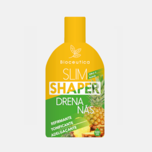 SLIM SHAPER DRENANAS – 500ML – BIOCÊUTICA