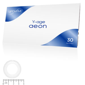 LIFEWAVE Y-AGE AEON PATCHES – 30 PATCHES