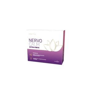 NERVO CALM EXTRAFORTE 30 AMPOLAS – BIOCEUTICA