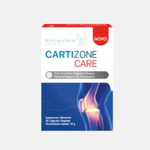 CARTIZONE CARE – 30 CÁPSULAS