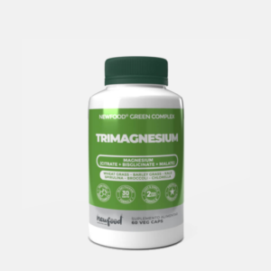 NEWFOOD TRIMAGNESIUM – 60 CÁP