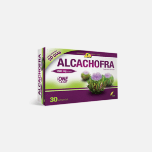 ALCACHOFRA 1500MG 30 AMPOLAS – CHI