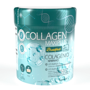 COLLAGEN MAXIPLUS BREAKFAST 220 GR – FHARMONAT