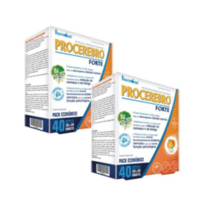 PROCEREBRO FORTE 2X40 AMPOLAS – FHARMONAT
