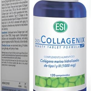 COLLAGENIX TREPATDIET 120 COMPRIMIDOS – ESI