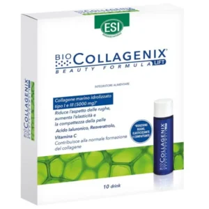 COLLAGENIX DRINK – 10 FRASCOS – ESI