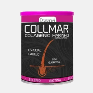 DRASANVI COLLMAR CABELO CEREJA – PACK 2 – (2X 350GR)