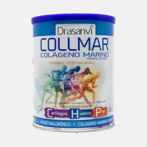 COLLMAR ORIGINAL BAUNILHA – 275GR – DRASANVI