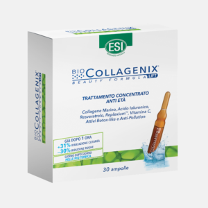 BIOCOLLAGENIX AMPOLAS – 30 AMPOLAS – ESI