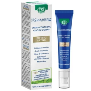 BIOCOLLAGENIX CREME CONTORNO DE OLHOS E LABIOS – 15 ML