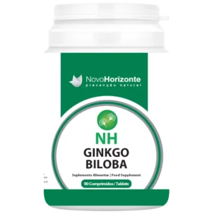 NH GINKGO BILOBA – 90 COMPRIMIDOS