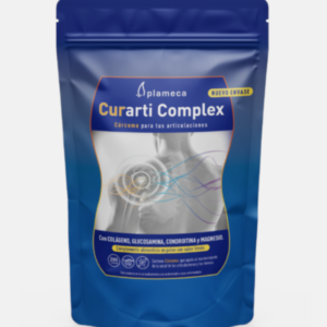 CURARTI COMPLEX LIMÃO – 280GR – PALMECA