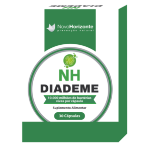 NH DIADEME – 30 CÁPSULAS