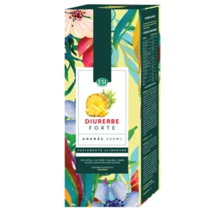 DIURERBE FORTE ANANÁS – 500ML