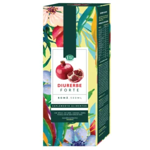 DIURERBE FORTE ROMÃ – 500ML