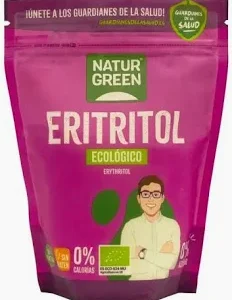 ERITRITOL BIO - NATURGREEN