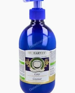 ÓLEO DE COCO - 500 ML - MARNYS