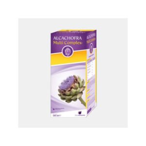 ALCACHOFRA MULTI COMPLEX 500ML