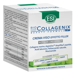 BIOCOLLAGENIX CREME EFEITO PREENCHEDOR – 50ML