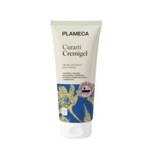 CURARTI CREMIGEL - 100ML - PLAMECA