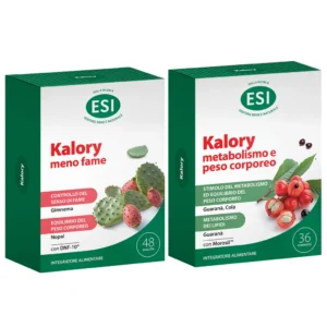 PACK KALORY  – ESI