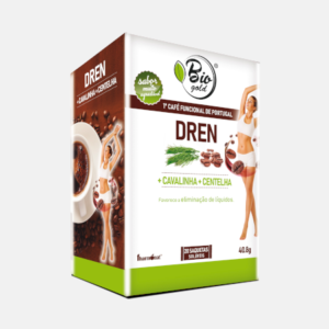 BIO GOLD DREN CAFÉ FUNCIONAL – 20 SAQUETAS – FHARMONAT