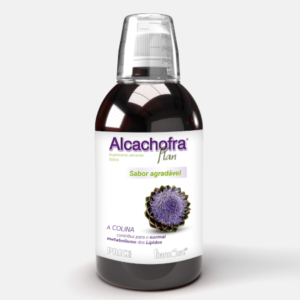 ALCACHOFRA PLAN – 500ML – FHARMONAT