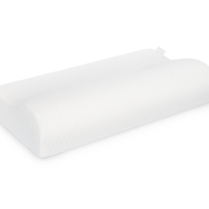 ALMOFADA COMFORT VISCOELÁSTICA – TM –  ORTHIA