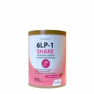 BIOKYGEN 6LP-1 SHAKE – 225GR – FHARMONAT