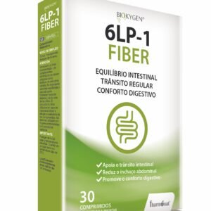 BIOKYGEN GLP-1 FIBER – 30 CÁPSULAS – FHARMONAT