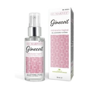 GINECOIL – 30 ML – MARNYS