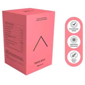HAWA ARTRO – 240 GR – 2M PHARMA