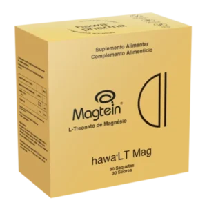 HAWA LT MAG – 30 SAQUETAS