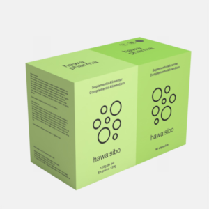 HAWA SIBO PACK – 120GR+90 CÁPSULAS – 2M PHARMA