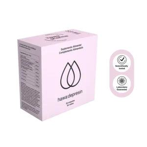 HAWA DEPRESIN – 30 AMPOLAS – 2M- FHARMA