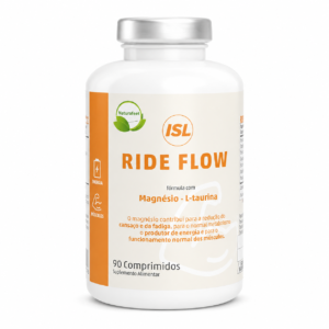 ISL RIDE FLOW – 90 COMPRIMIDOS