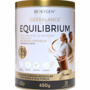BIOKYGEN OZEBALANCE EQUILIBRIUM – 450 GR – FHARMONAT